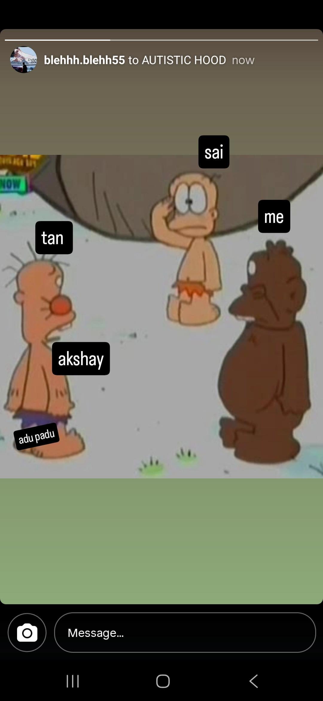 The legendary ak baat